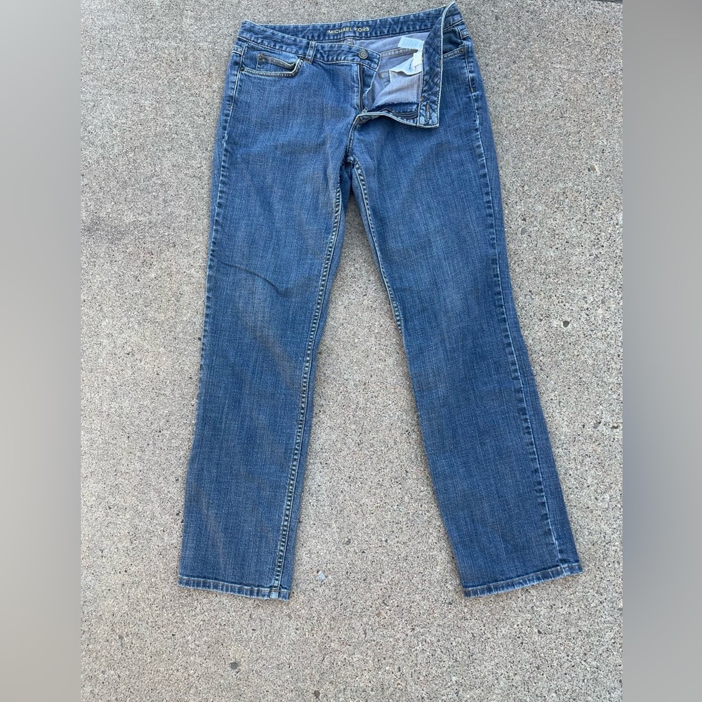 Michel Kors Women jeans